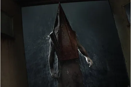 Konami zapošljava ljude za čini se sledeću Silent Hill igru: Ili nešto slično