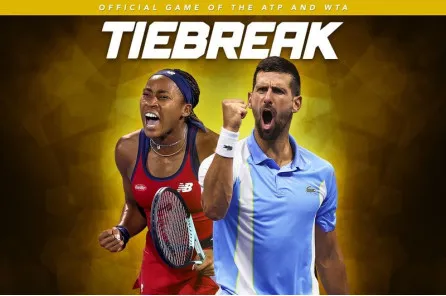 Tiebreak - konačno Đoković u teniskoj simulaciji: Djokovic Slam Challenge