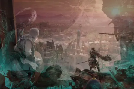 XBOX razočarenje sa Lords of the Fallen i Assassin’s Creed Mirage: Sve se da rešiti!