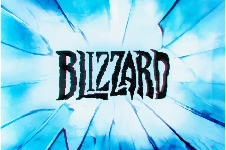 Blizzard nastavlja da se 