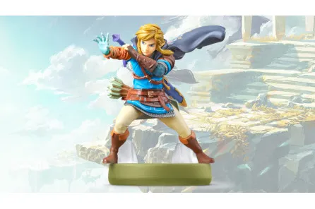 Tears of the Kingdom je neverovatno povećao prodaju Amiibo figura: Imate li Vi Amiibo figure?