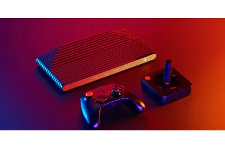 Sad Atari PS5 sreću kvari: Atari izbacuje novu konzolu u Novembru