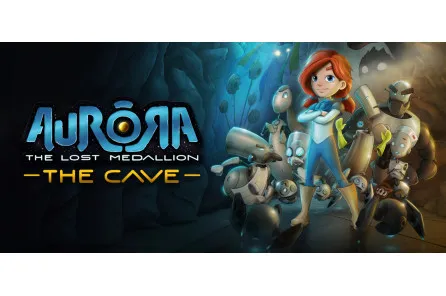 Aurora: The Lost Medallion Teaser trejler je upravo lansiran: Senzacija sa AdventureX