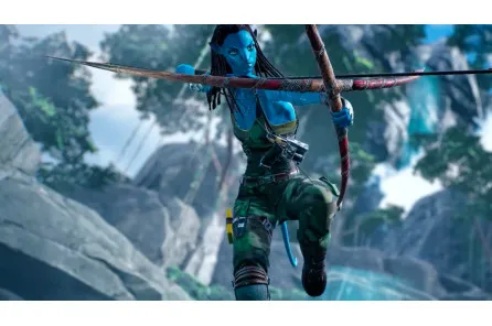 Avatar: Da li ćemo dobiti ono što očekujemo?:  Diznijev veliki ulazak u MMORPG igre