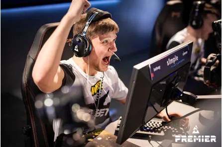 Sa CS:GO-a na Dotu 2: Pogledajte s1mple-ov rampage!: S1mple ima vremena za druge igre