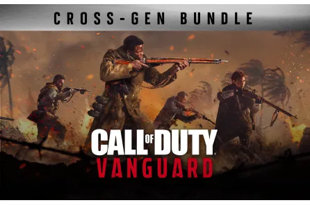 'Call of Duty: Vanguard': Prvi uvid u igru i datum izdavanja