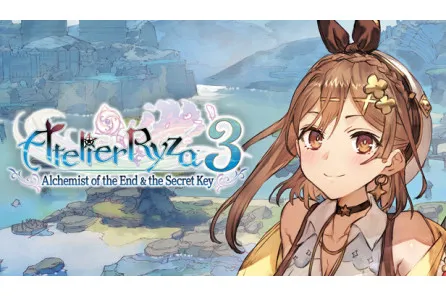 Po treći put u kotao: Atelier Ryza 3: Alchemist of the End & the Secret Key recenzija