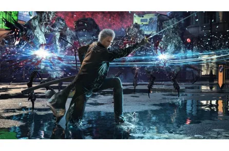 Najavljen je Devil May Cry 5 Special Edition: Capcom započinje žurku