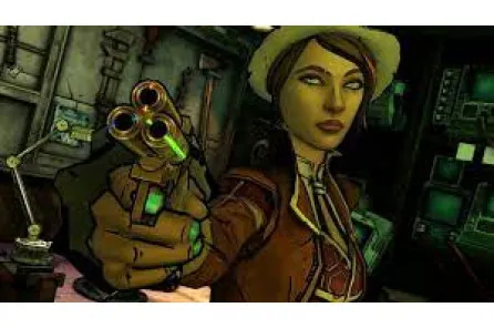 New Tales from the Borderlands ne daje sve odgovore: Povratak Fione