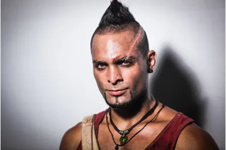 Možda ćemo gledati Far Cry film: Vaas je nestrpljiv da se vidi na velikom platnu