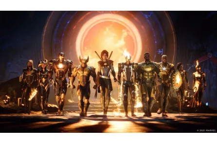 Marvel’s Midnight Suns je već sada bolji nego Marvel’s  Avengers: Najnovija igra grupe superheroja je bolje startovala od prethodnog naslova