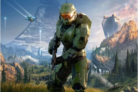 Halo Infinite kasni: Bolno ali jedino ispravno