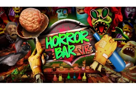 Horror Bar VR nominovan za 