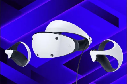 PRVI POGLED: PlayStation VR2: Inspiracija iza najnovijeg dizajna