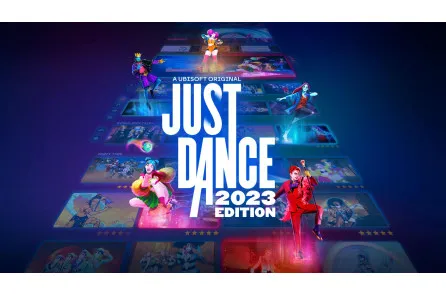 NOVOGODIŠNJA AKCIJA - JUST DANCE više opcija: Hejteri, uvek je pravo vreme za igru!