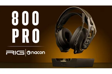 RIG 800 PRO su sada zvanično najbolje slušalice!: Najbolje gejming slušalice godine