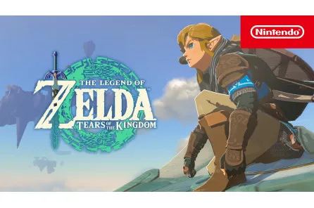 Zelda: Tears of the Kingdom i kašnjenje od godinu dana: A bila je završena na vreme