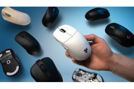 Tri najbolja gaming miša za avanture kroz digitalne svetove: Gaming miševi - šta da izaberete?