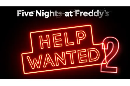 Five Nights at Freddy's Help Wanted 2: Nikad dovoljno straha