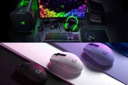 Zbog čega su Logitech i RAZER san svakog gejmera?: Uvod u priču