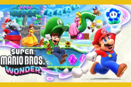 20 minuta za Super Mario Bros. Wonder: Nintendo Live uvek ima novitete