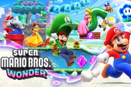 Igračima treba mnogo da biste ih danas iznenadili: Super Mario Bros. Wonder režiser ima komentar