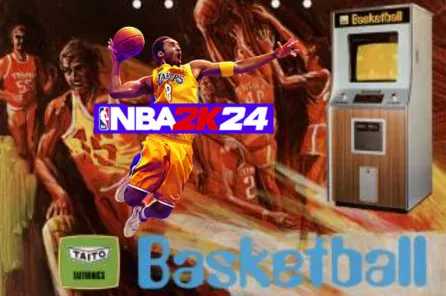 Košarka u video igrama: Da li je sve samo NBA kada su u pitanju video igre?