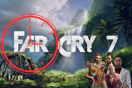 Far Cry 7 donosi promene: Vreme kao najveći neprijatelj