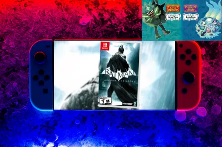 Svi bitni naslovi koji uskoro stižu uskoro za Nintendo Switch: Nikada dovoljno dobrih naslova!