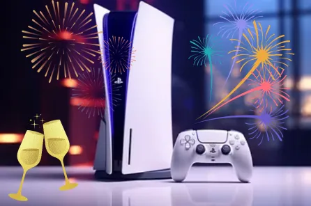 Kreće navala na PlayStation!: Praznici nam stižu