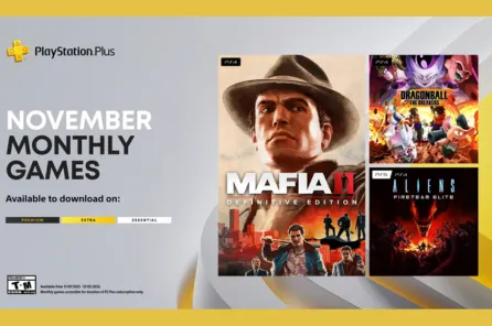 PlayStation Plus Extra i Premium  igre u novembru: Uz ukidanje Twitter-a