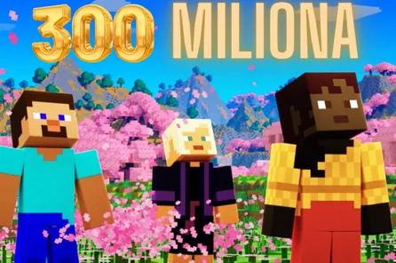 Minecraft je prešao 300 miliona: Vrata u svet programiranja za decu