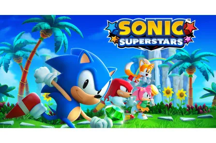 Sonic Superstars izaziva interesovanje: Plavi jež će nas ponovo osvojiti