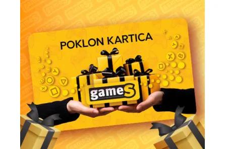 Kako se koristi poklon kartica?: Uputstvo za korišćenje