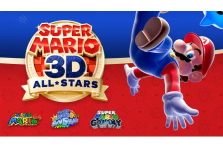 Japanci i reklame: Super Mario 3D All-Stars je krenuo sa reklamama