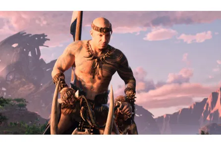 Ark 2 će ostati na Xbox Game Pass duže nego smo mislili: Vin Dieselu je svejedno