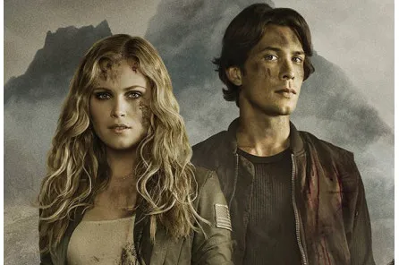 Kada se fanovi naljute - Serija THE 100: Sadrži spojler