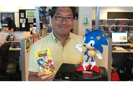 Uhapšen kreator SONIC-a: Trgovina insajderskim informacijama