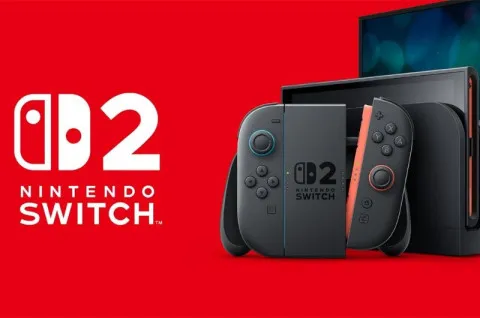 Nintendo Switch 2 stiže 5. juna