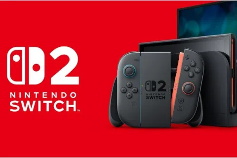 Nintendo Switch 2 stiže 5. juna