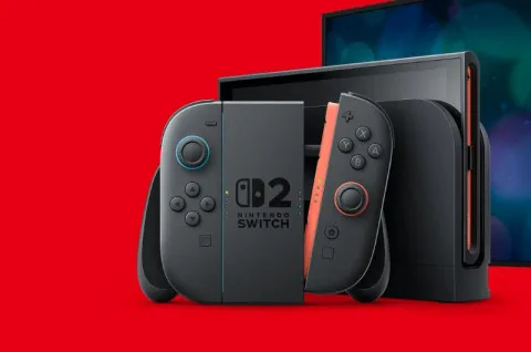 NINTENDO SWITCH 2: Prvi detalji