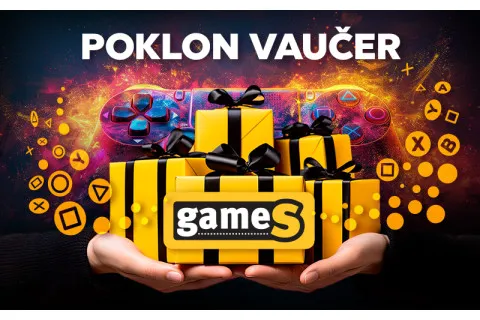 Poklon vaučeri i kartice za pravna lica