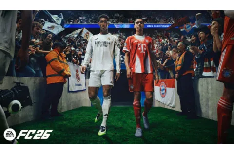 Igrao sam EA Sports FC 26 - utisci “iz prve ruke”