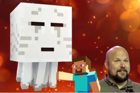 Interesantne stvari o igri Minecraft