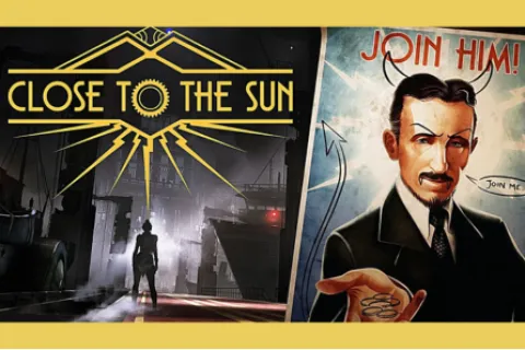 Šta su naučili kreatori igara dok su radili na igri CLOSE TO SUN?