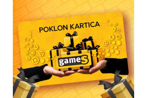 Kako se koristi poklon kartica i gde je nabaviti?