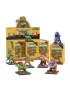 Mini Figure - Blind Box - Teenage Mutant Ninja Turtle - Arcade 