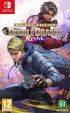 Switch Double Dragon Revive - Deluxe Edition 
