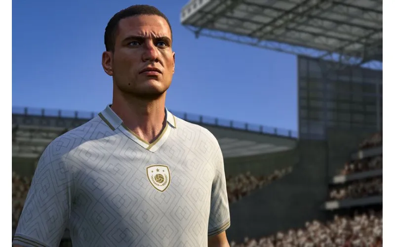 FIFA 21 - Nemanja Vidić je nova zvezda!