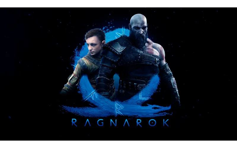 GOD OF WAR Šta znamo o Atreusu?